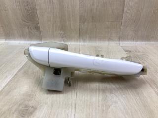 Ручка двери наружная задняя правая HYUNDAI ELANTRA AD 16- 2016