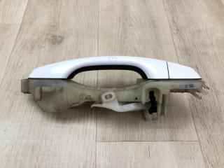 Ручка двери наружная задняя правая HYUNDAI ELANTRA AD 16- 2.0 G4NH