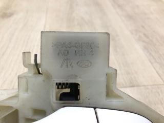 Ручка двери наружная задняя правая ELANTRA AD 16- 2016 2.0 G4NH