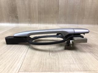 Ручка двери наружная задняя правая MITSUBISHI OUTLANDER GF 12- 2.4 4J12
