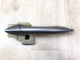 Ручка двери наружная задняя правая HYUNDAI ELANTRA MD 10-15 2014