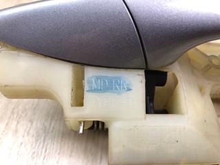 Ручка двери наружная задняя правая ELANTRA MD 10-15 2014 1.8 G4NB