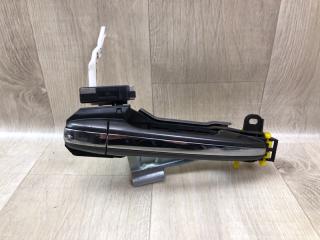 Ручка двери наружная задняя правая TOYOTA VENZA 09-16 2013 Б/У Ручка двери наружная задняя правая TOYOTA VENZA 09-16 2013