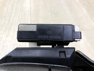 Ручка двери наружная задняя правая VENZA 09-16 2013 3.5 2GR-FE