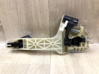 Ручка двери наружная задняя правая RIO FB 17- 2019 1.6 G4FM