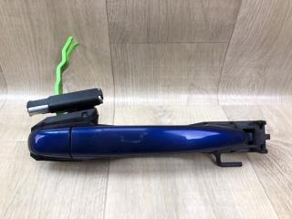 Ручка двери наружная задняя правая TOYOTA CAMRY 40 06-11 2007 Б/У Ручка двери наружная задняя правая TOYOTA CAMRY 40 06-11 2007