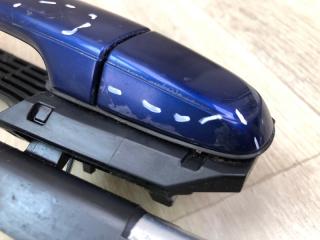 Ручка двери наружная задняя правая CAMRY 40 06-11 2007 3.5 2GR-FE