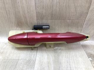 Ручка двери наружная задняя правая HYUNDAI ACCENT RB 10- 2014