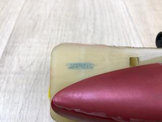 Ручка двери наружная задняя правая ACCENT RB 10- 2014 1.6 G4FD