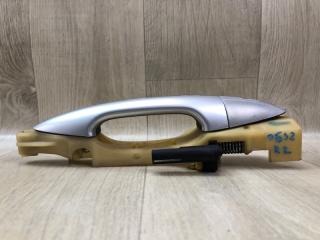 Ручка двери наружная задняя правая HYUNDAI ACCENT RB 10- ХЭТЧБЭК 1.6 G4FD