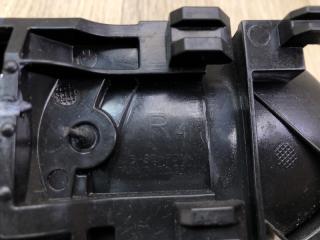 Ручка двери внутренняя задняя правая VERSA B17 11-19 2017 1.6 HR16DE