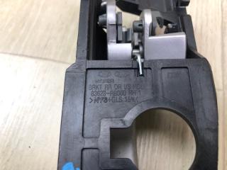 Ручка двери внутренняя задняя правая ACCENT RB 10- 2013 ХЭТЧБЭК 1.6 G4FD