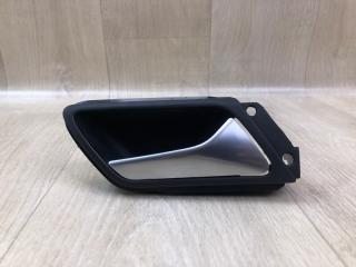 Ручка двери внутренняя задняя правая VOLKSWAGEN JETTA USA 10-17