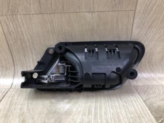 Ручка двери внутренняя задняя правая JETTA USA 10-17