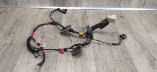 Проводка двери передняя левая HYUNDAI SANTA FE (CM) 05-12