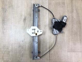 Стеклоподъемник задний правый HYUNDAI ACCENT RB 10- 2014