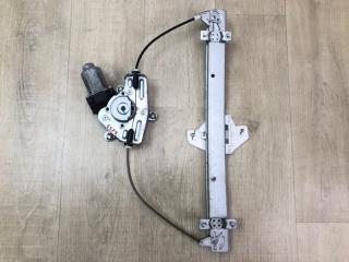 Стеклоподъемник задний правый ACCENT RB 10- 2014 1.6 G4FD