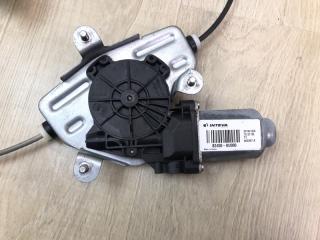 Стеклоподъемник задний правый ACCENT RB 10- 2014 1.6 G4FD