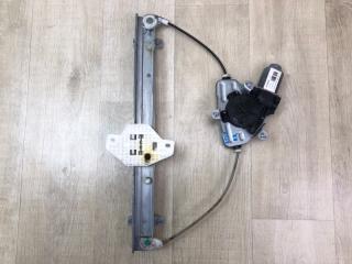 Стеклоподъемник задний правый HYUNDAI ACCENT RB 10- 2013