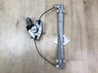Стеклоподъемник задний правый ACCENT RB 10- 2013 ХЭТЧБЭК 1.6 G4FD