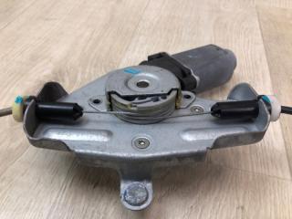 Стеклоподъемник задний правый ACCENT RB 10- 2013 ХЭТЧБЭК 1.6 G4FD