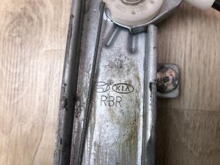 Стеклоподъемник задний правый ACCENT RB 10- 2013 ХЭТЧБЭК 1.6 G4FD