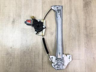 Стеклоподъемник задний правый RIO FB 17- 2019 1.6 G4FM