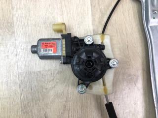 Стеклоподъемник задний правый KIA RIO FB 17- 1.6 G4FM