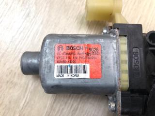 Стеклоподъемник задний правый RIO FB 17- 2019 1.6 G4FM