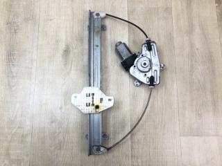 Стеклоподъемник задний правый HYUNDAI ACCENT RB 10- 2011