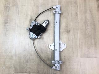 Стеклоподъемник задний правый ACCENT RB 10- 2011 ХЭТЧБЭК 1.6 G4FD