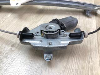 Стеклоподъемник задний правый ACCENT RB 10- 2011 ХЭТЧБЭК 1.6 G4FD