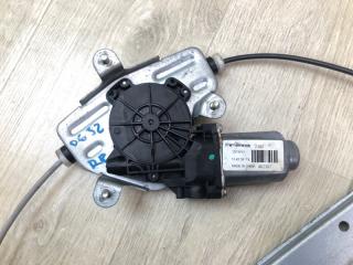 Стеклоподъемник задний правый ACCENT RB 10- 2011 ХЭТЧБЭК 1.6 G4FD