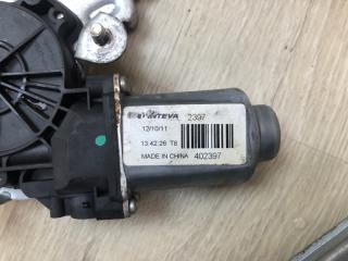 Стеклоподъемник задний правый ACCENT RB 10- 2011 ХЭТЧБЭК 1.6 G4FD