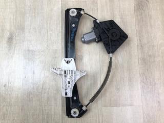 Стеклоподъемник задний правый VOLKSWAGEN JETTA USA 10-17