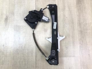 Стеклоподъемник задний правый JETTA USA 10-17