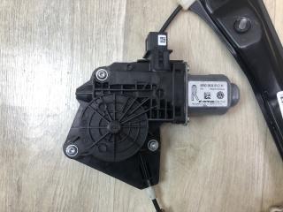 Стеклоподъемник задний правый VOLKSWAGEN JETTA USA 10-17