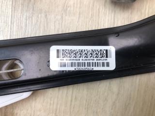 Стеклоподъемник задний правый JETTA USA 10-17