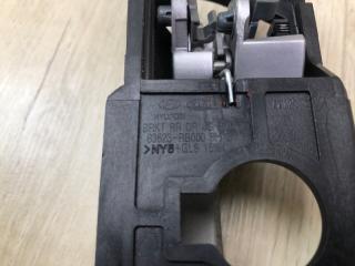 Ручка двери внутренняя задняя правая ACCENT RB 10- 2014 1.6 G4FD