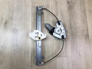 Стеклоподъемник задний правый HYUNDAI ACCENT RB 10- 2014