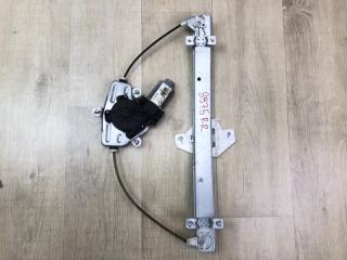 Стеклоподъемник задний правый ACCENT RB 10- 2014 1.6 G4FD