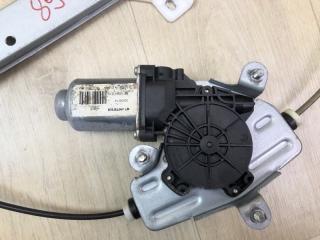 Стеклоподъемник задний правый HYUNDAI ACCENT RB 10- 1.6 G4FD