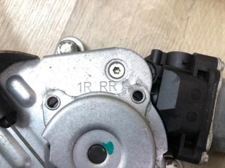 Стеклоподъемник задний правый ACCENT RB 10- 2014 1.6 G4FD