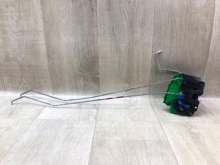 Замок двери задний правый HYUNDAI ACCENT RB 10- 2014