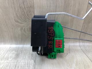 Замок двери задний правый ACCENT RB 10- 2014 1.6 G4FD