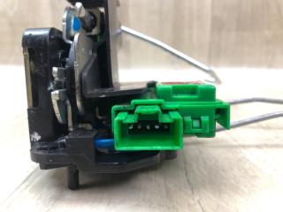 Замок двери задний правый ACCENT RB 10- 2014 1.6 G4FD