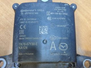 Датчик слепых зон MAZDA CX-9 16- 2.5L