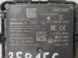 Датчик слепых зон INFINITI QX50 18- 2.0 KR20DDET