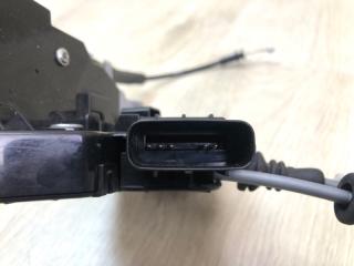 Замок двери передний правый TUCSON TL 15-20 2015 G4FJ 1.6