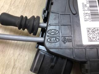 Замок двери передний правый TUCSON TL 15-20 2015 G4FJ 1.6